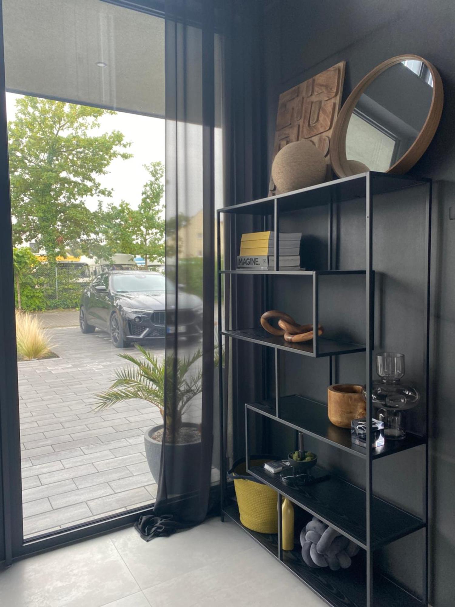 Exklusive Design Appartement Palm Paradise Neubau Pfungstadt Buitenkant foto